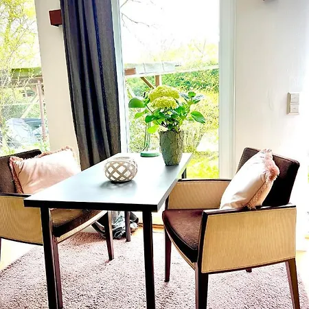 Stadtnah Und Ruhig *