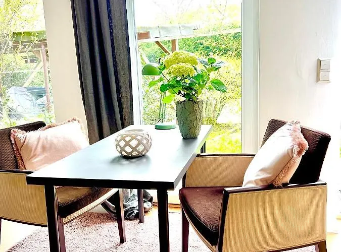 Stadtnah Und Ruhig *