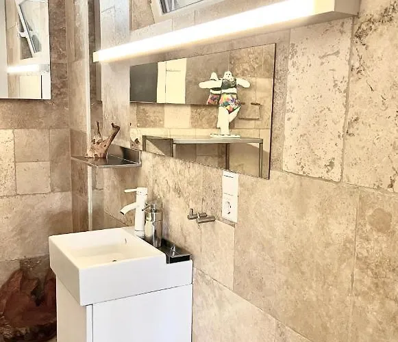 Stadtnah Und Ruhig *